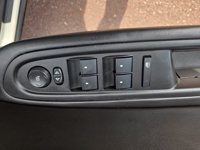 2014 GMC Acadia SLT