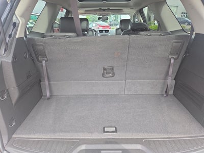 2014 GMC Acadia SLT