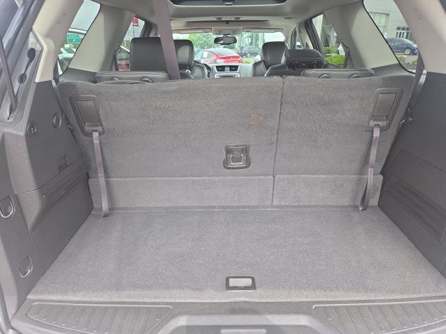 2014 GMC Acadia SLT