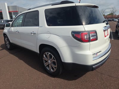2014 GMC Acadia SLT