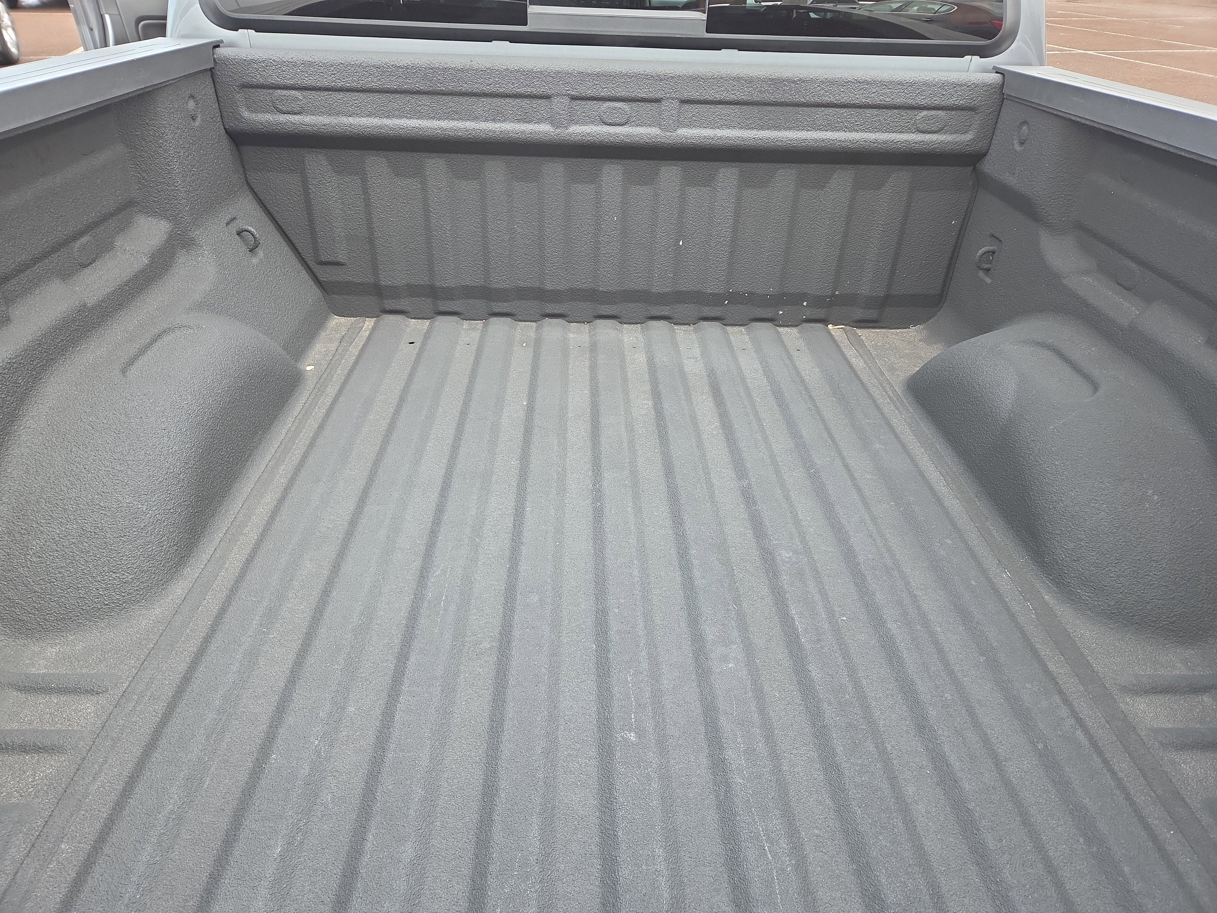 2022 GMC Canyon 4WD AT4 w/Leather