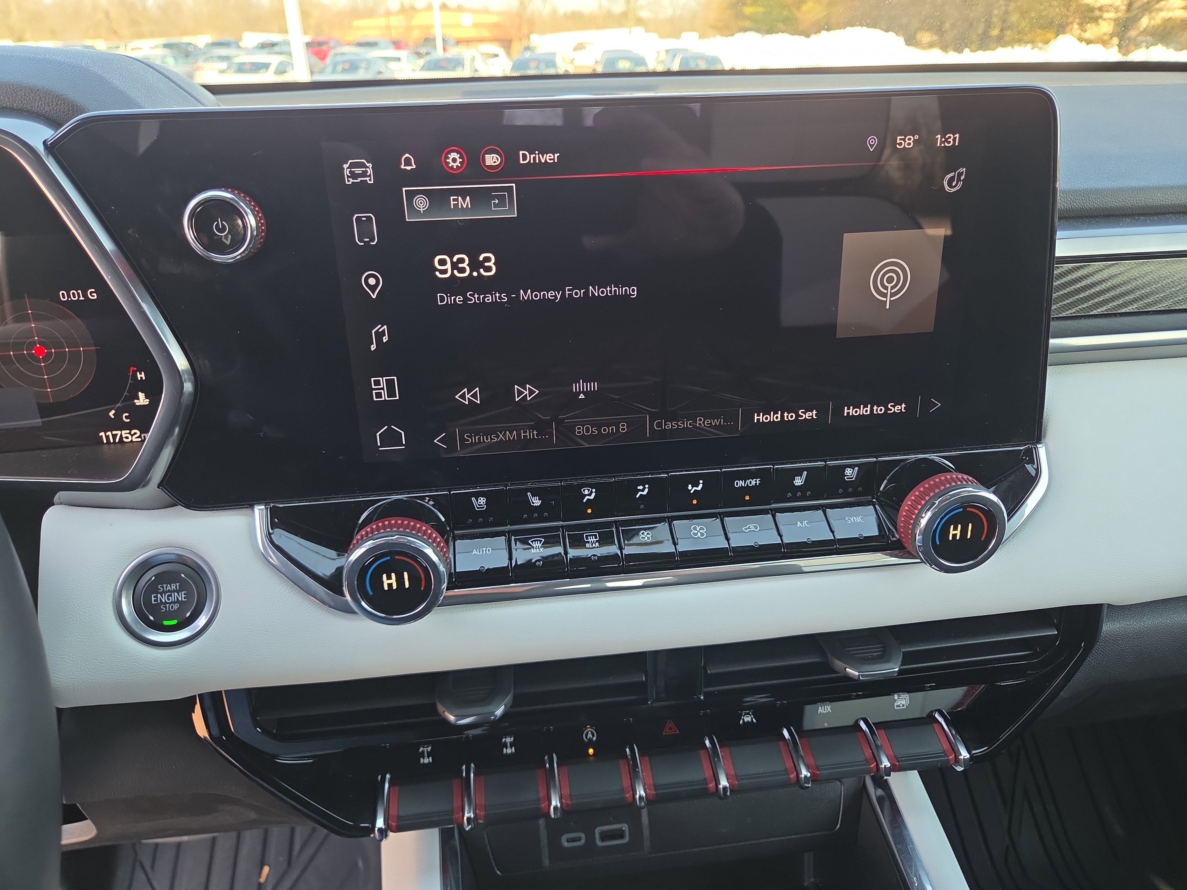 2024 GMC Canyon 4WD AT4X