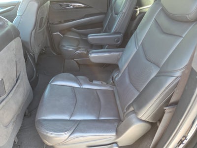 2020 Cadillac Escalade ESV Platinum