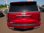 2025 Cadillac Escalade 4WD Premium Luxury Platinum