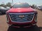 2025 Cadillac Escalade 4WD Premium Luxury Platinum