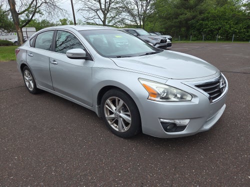 2013 Nissan Altima 2.5 SL