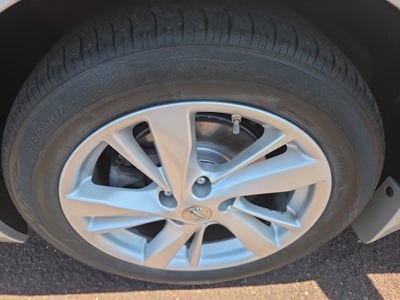 2013 Nissan Altima 2.5 SL