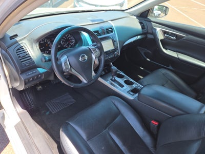 2013 Nissan Altima 2.5 SL