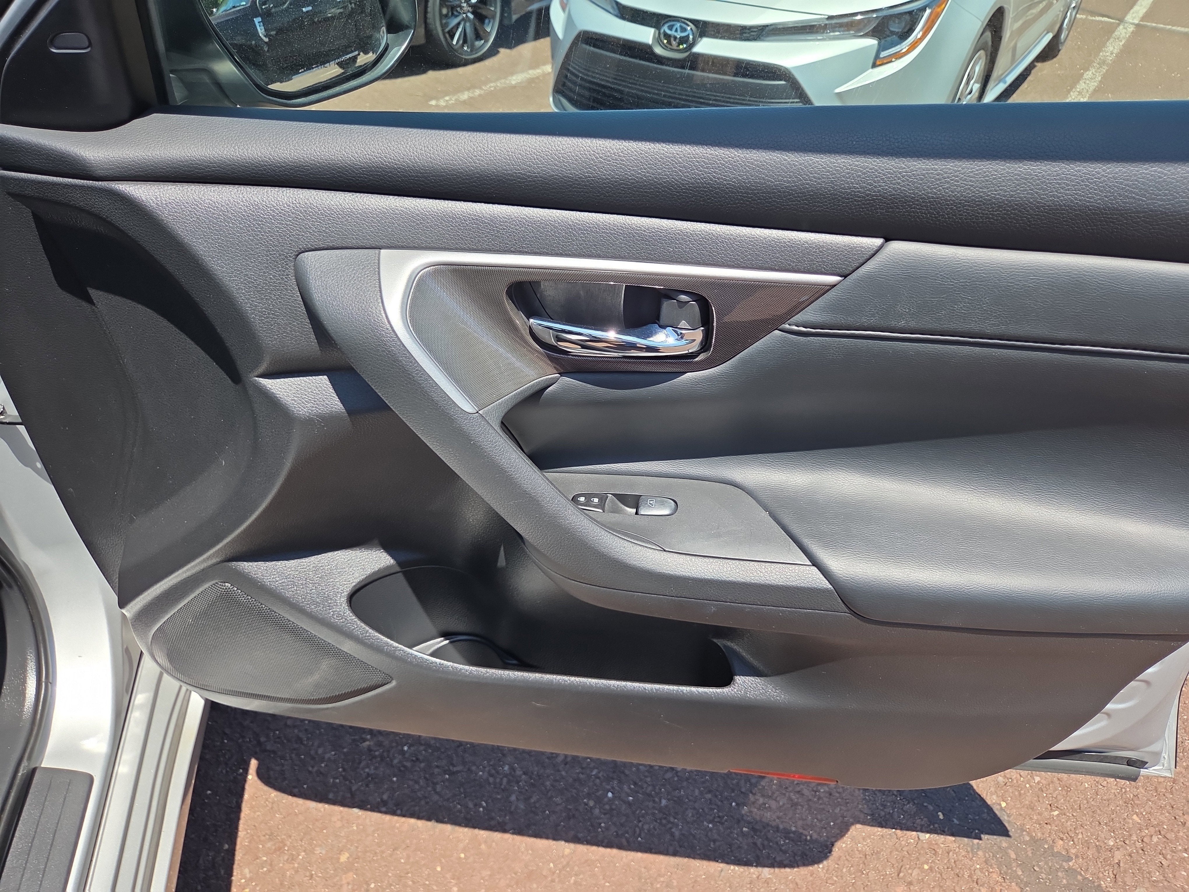 2013 Nissan Altima 2.5 SL