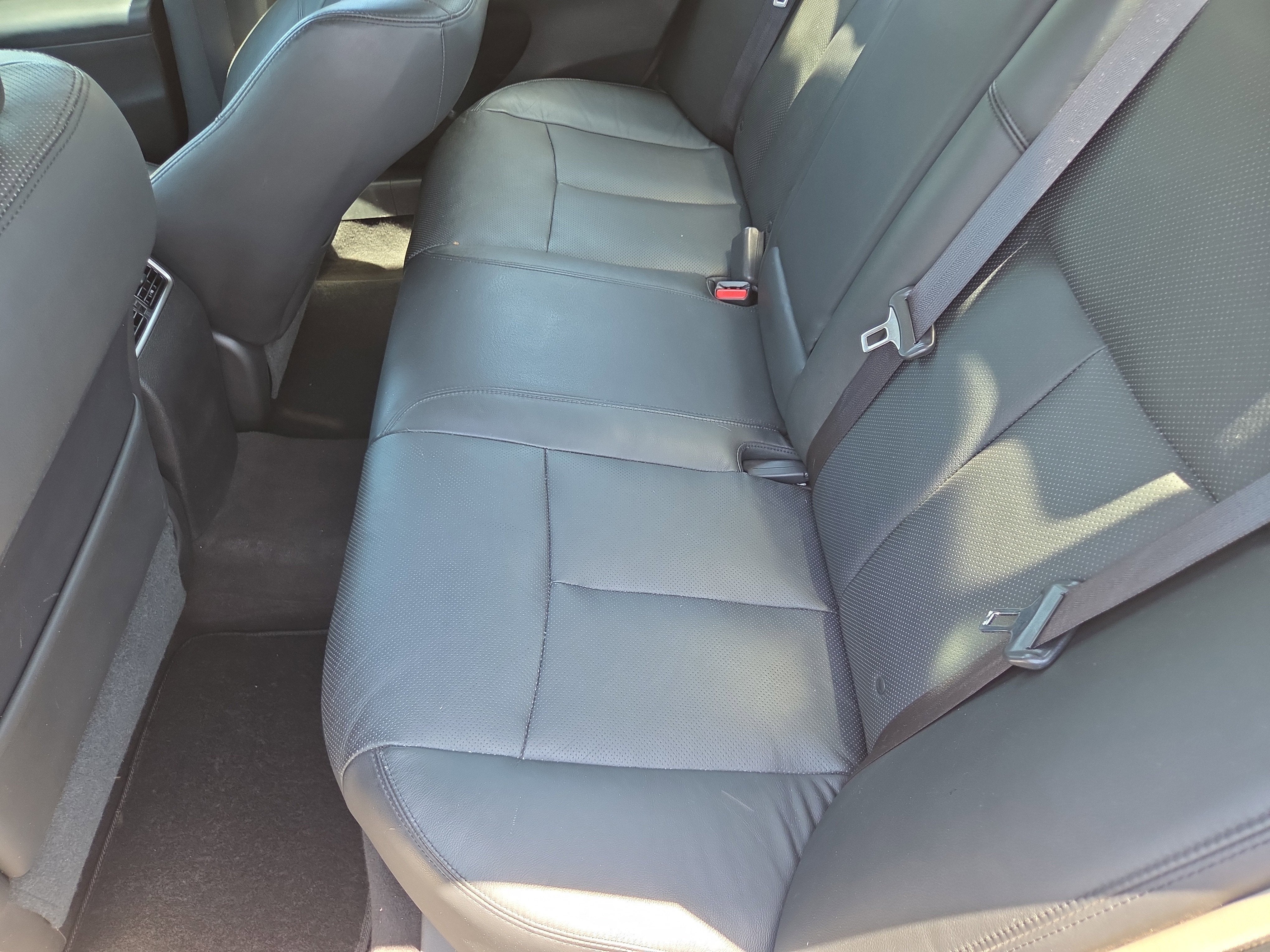 2013 Nissan Altima 2.5 SL