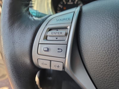 2013 Nissan Altima 2.5 SL