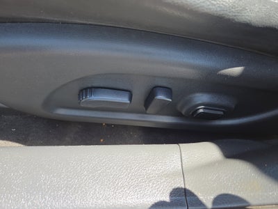 2013 Nissan Altima 2.5 SL