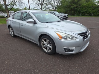 2013 Nissan Altima 2.5 SL
