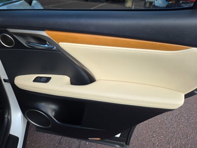 2022 Lexus RX 350 RX 350