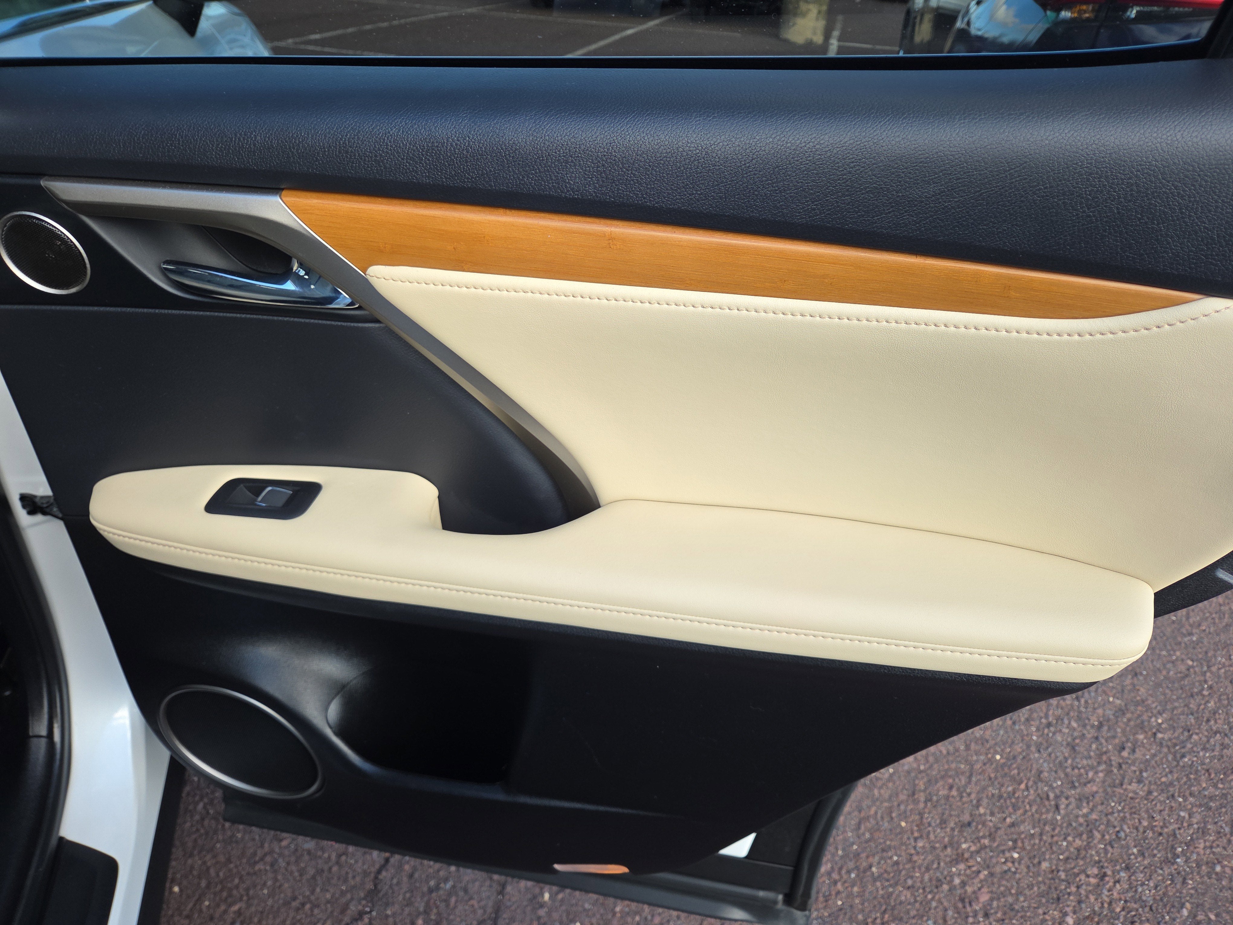 2022 Lexus RX 350 RX 350