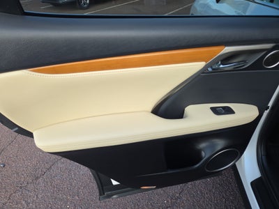 2022 Lexus RX 350 RX 350