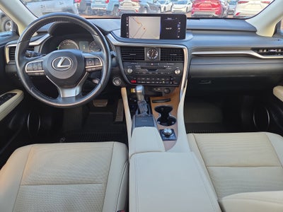 2022 Lexus RX 350 RX 350