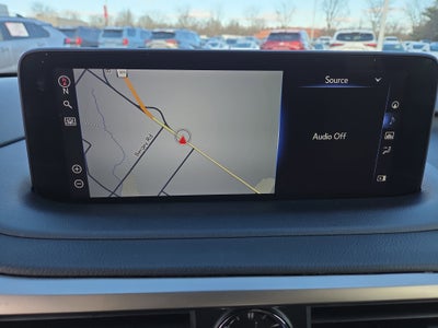 2022 Lexus RX 350 RX 350