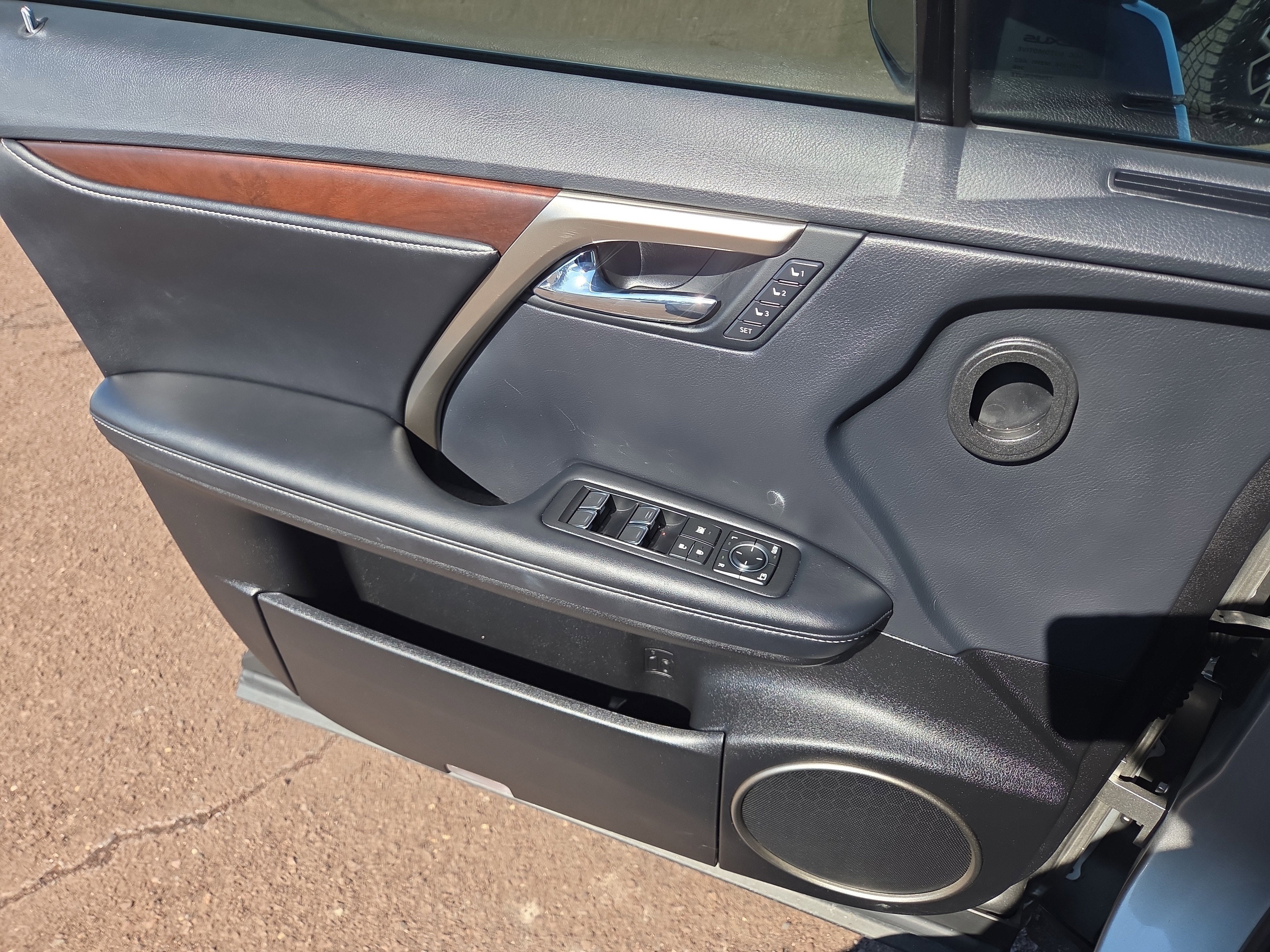 2022 Lexus RX 350 RX 350