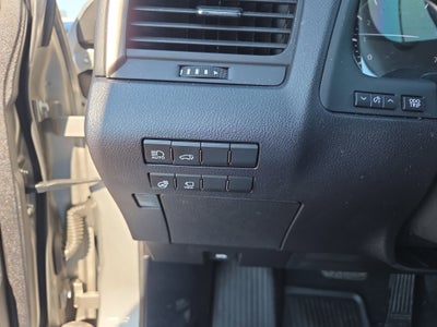 2022 Lexus RX 350 RX 350