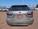 2022 Lexus RX 350 RX 350