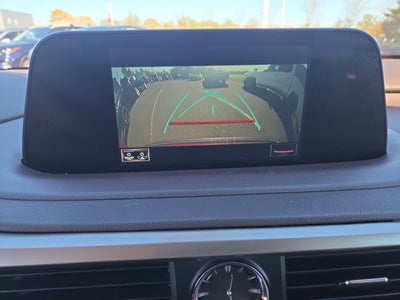 2020 Lexus RX 350 RX 350