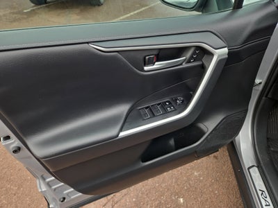 2024 Toyota RAV4 Hybrid Limited