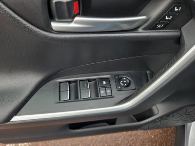 2024 Toyota RAV4 Hybrid Limited