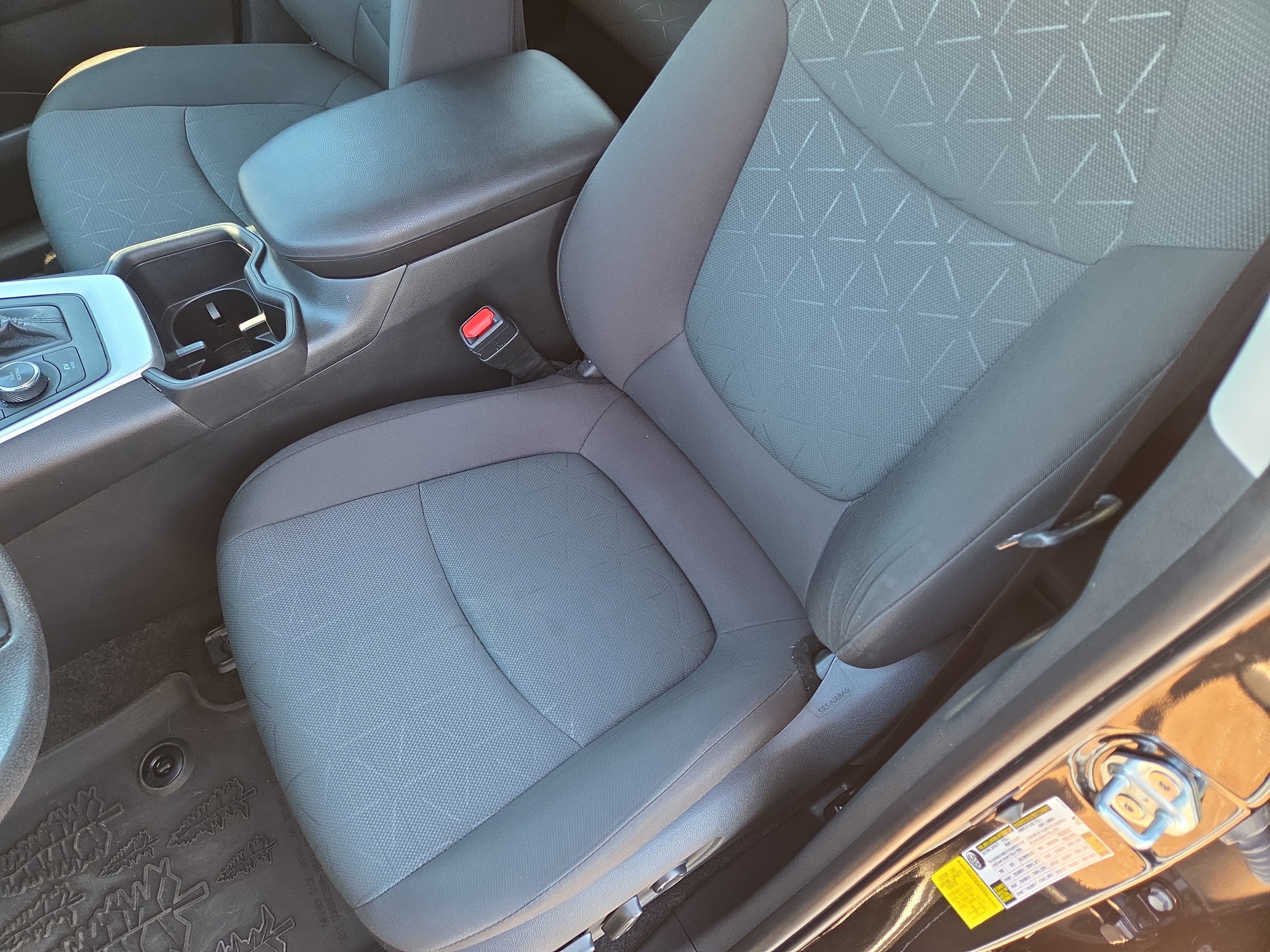 2024 Toyota RAV4 Hybrid Woodland