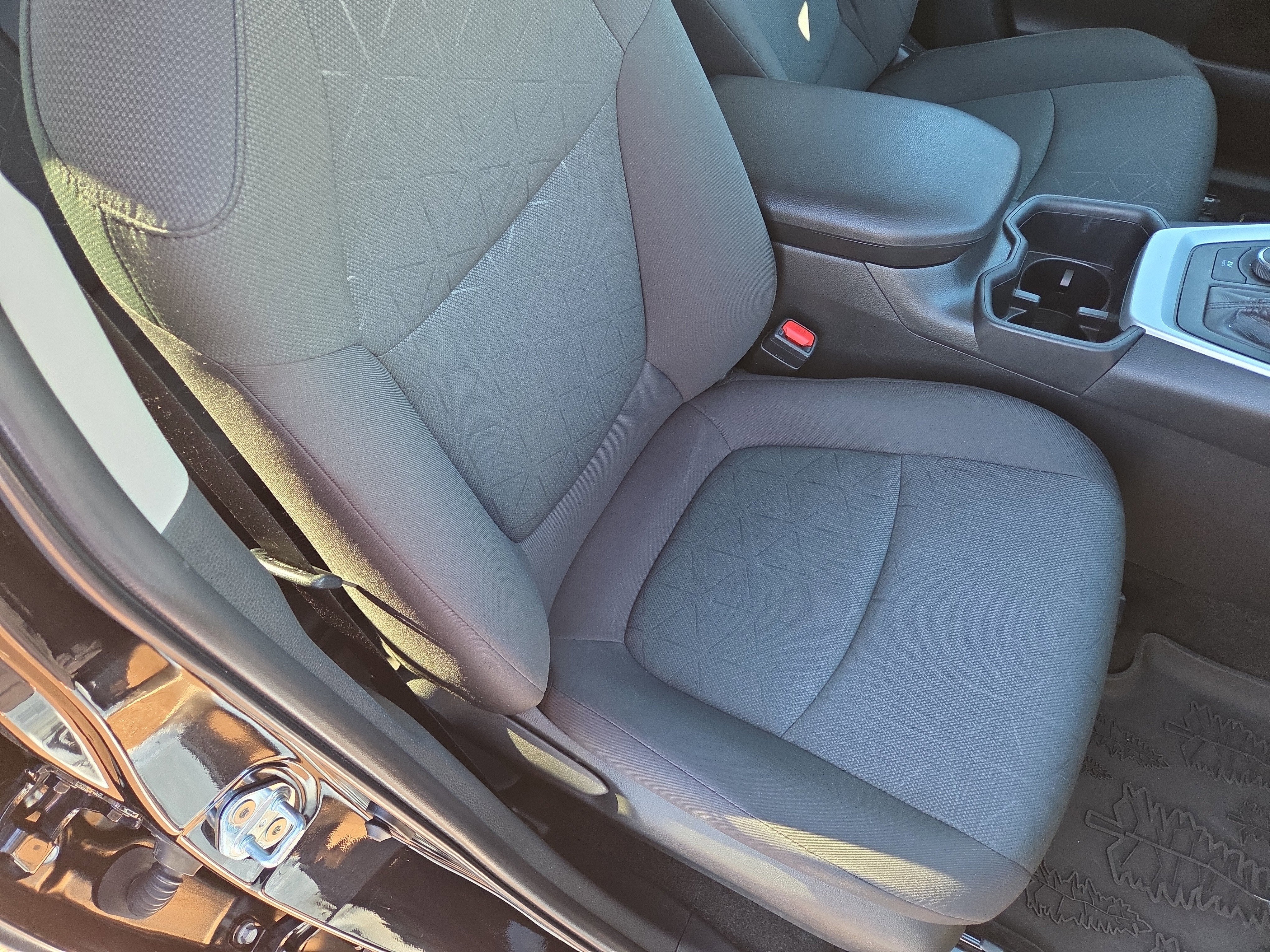 2024 Toyota RAV4 Hybrid Woodland