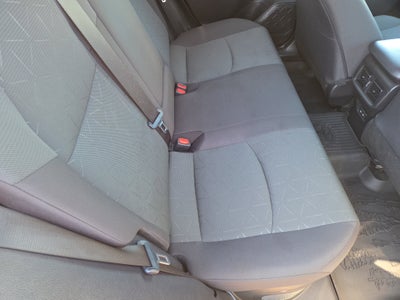 2024 Toyota RAV4 Hybrid Woodland