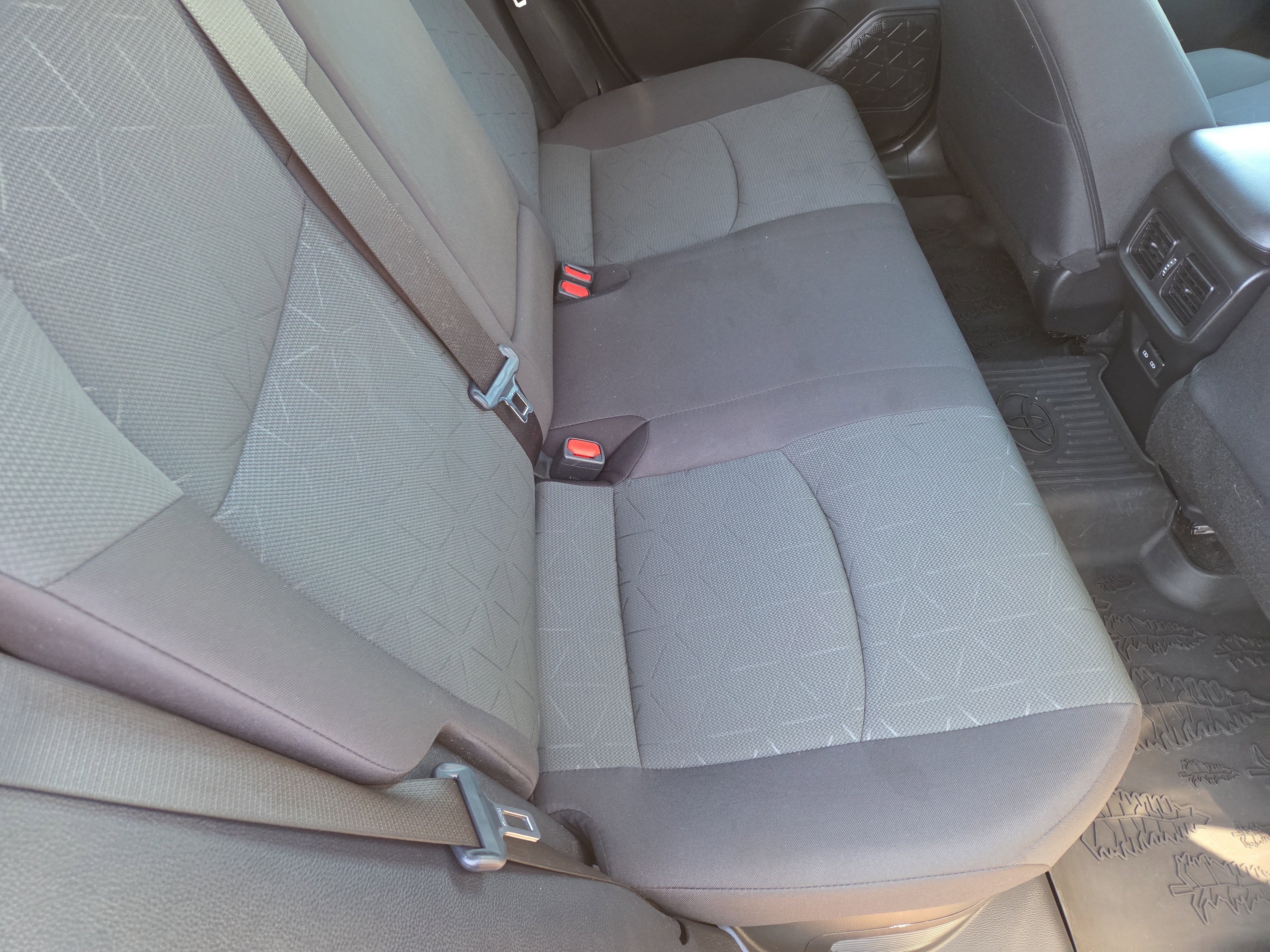 2024 Toyota RAV4 Hybrid Woodland