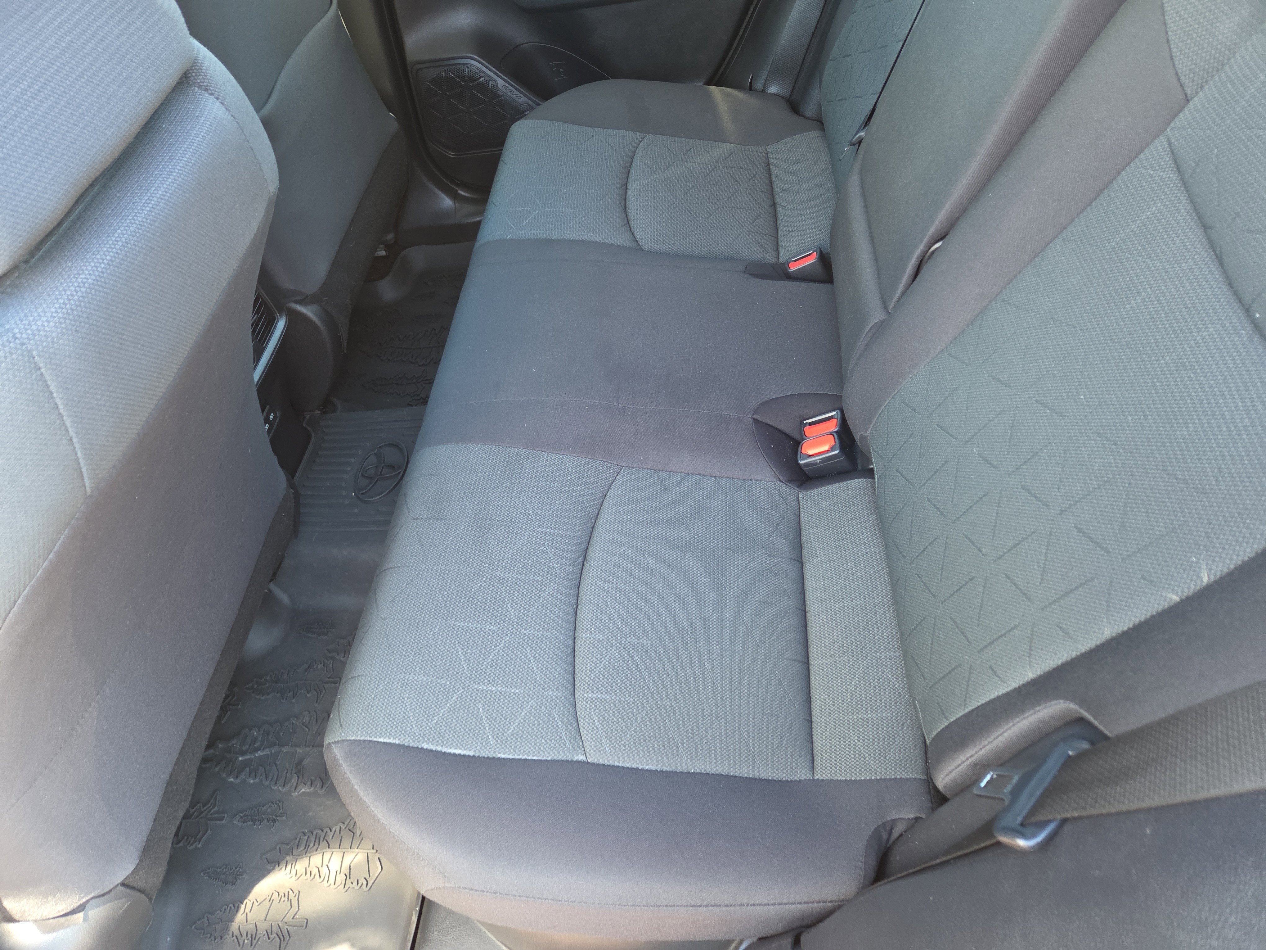 2024 Toyota RAV4 Hybrid Woodland