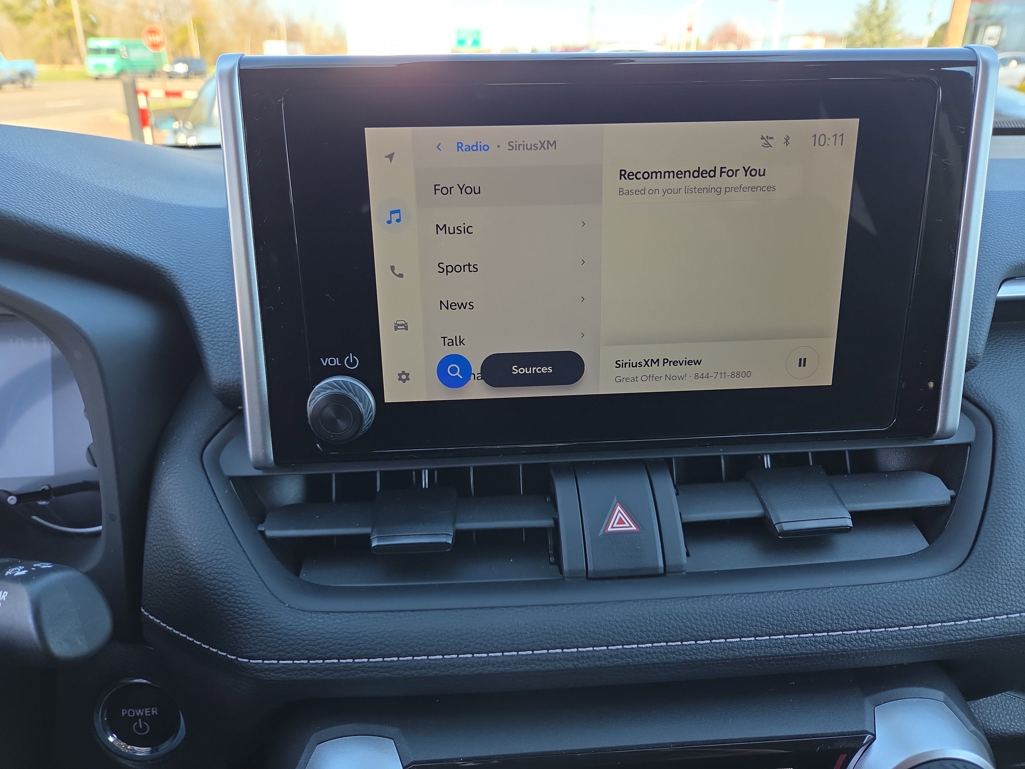 2024 Toyota RAV4 Hybrid Woodland