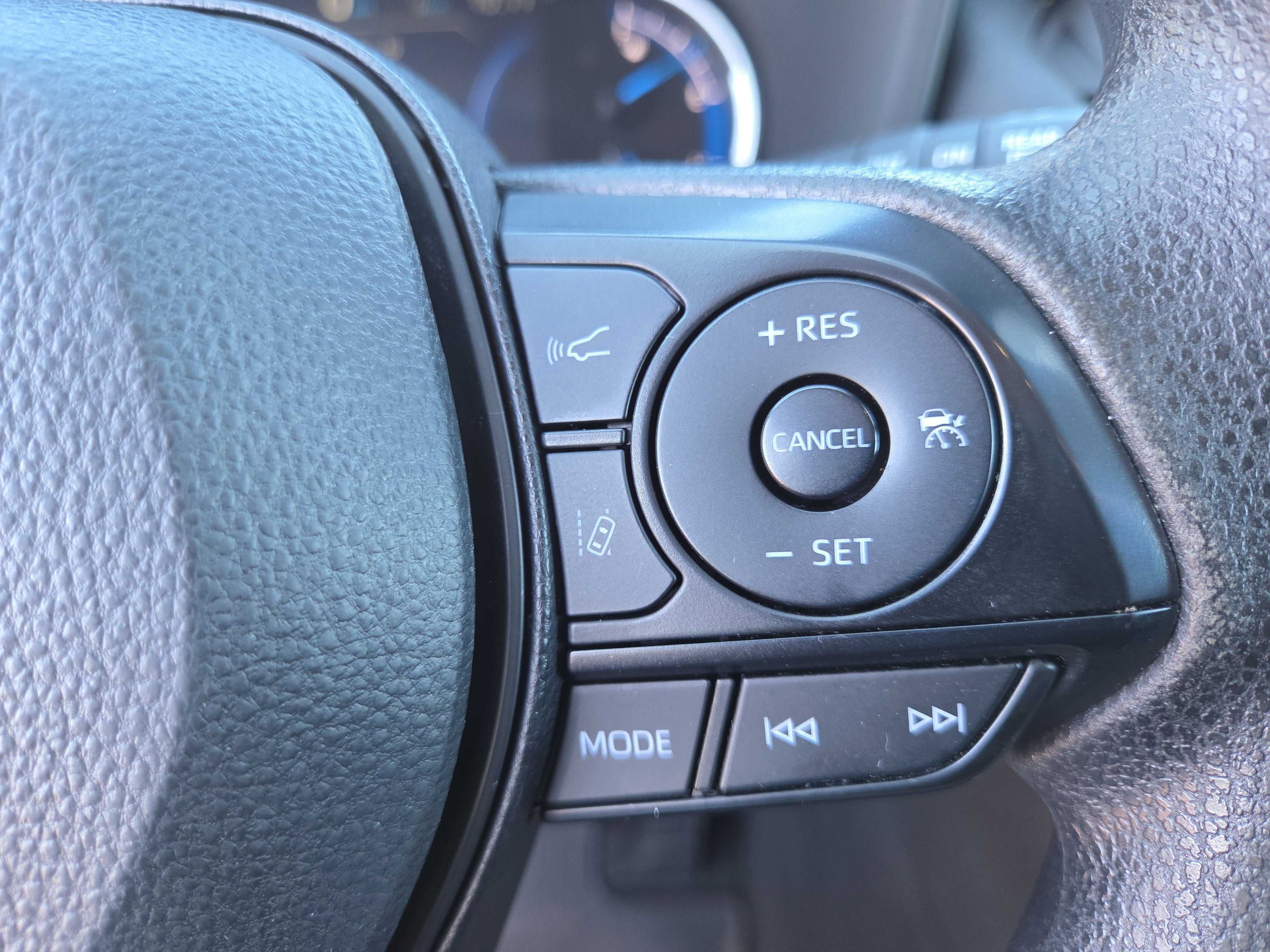 2024 Toyota RAV4 Hybrid Woodland