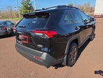 2024 Toyota RAV4 Hybrid Woodland