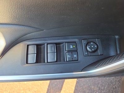 2024 Toyota RAV4 Hybrid Woodland