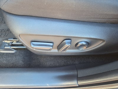 2024 Toyota RAV4 Hybrid Woodland