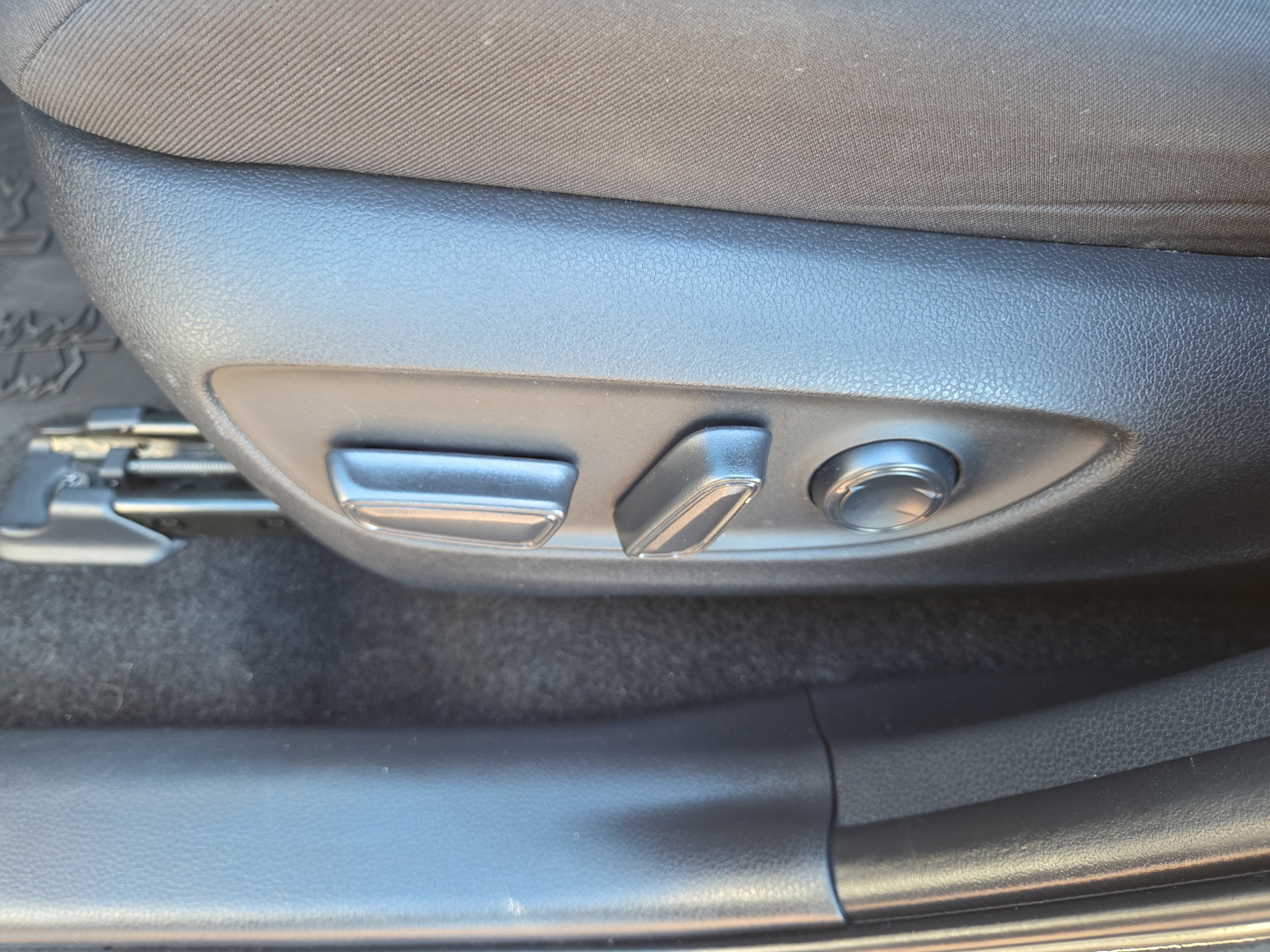 2024 Toyota RAV4 Hybrid Woodland