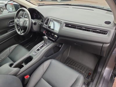 2018 Honda HR-V EX-L Navi