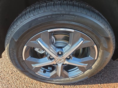 2025 Honda HR-V EX-L