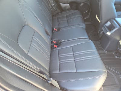 2025 Honda HR-V EX-L