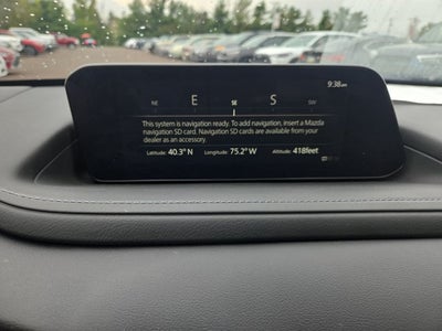 2025 Mazda Mazda CX-30 2.5 S Select Sport