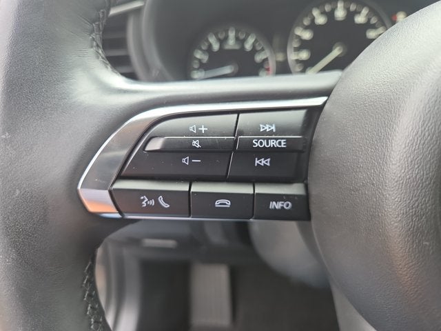 2025 Mazda Mazda CX-30 2.5 S Select Sport