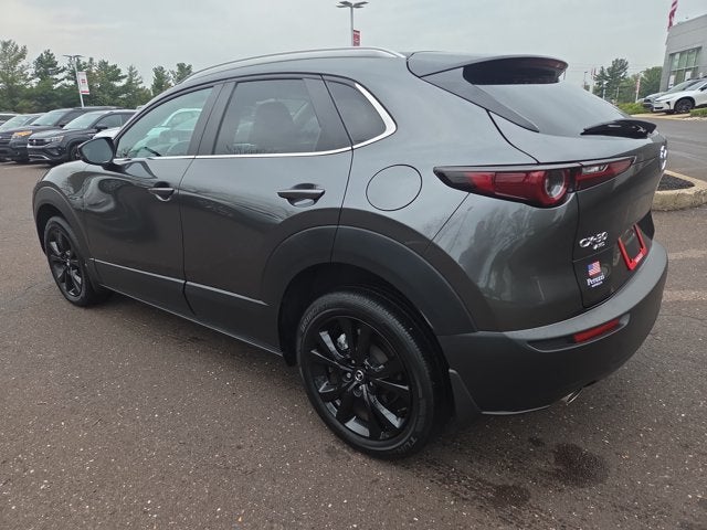 2025 Mazda Mazda CX-30 2.5 S Select Sport