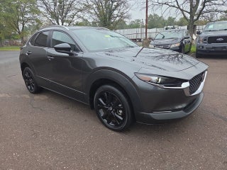 2025 Mazda Mazda CX-30 2.5 S Select Sport