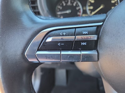 2023 Mazda Mazda CX-30 2.5 S Carbon Edition