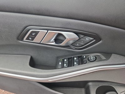 2020 BMW 3 Series 330i xDrive