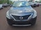 2015 Nissan Versa S Plus