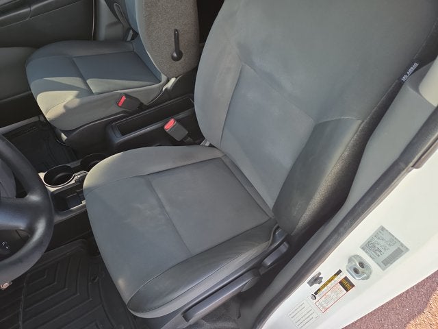 2017 Nissan NV200 Compact Cargo SV